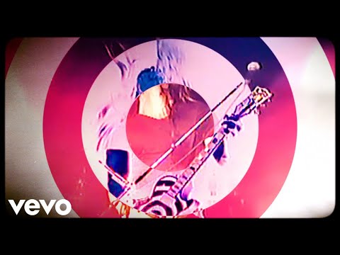 Video thumbnail for Machine Gun Man (Acoustic Version)