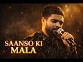 Sanson Ki Mala Live ️ Salman Ali Soulful Performance Sufi Love Song Heart Touching