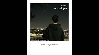 양요섭 (Yang Yoseob) - Moonlight (Indonesian sub)