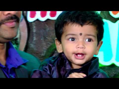 Happy Birthday PANSHUL.......