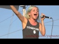 Lacey Sturm Faith Live HD HQ Audio!!! Uprise 2015 ...