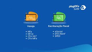 Tecnospeed Documentos Fiscais YouTube Video