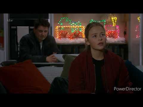 Emmerdale - Liv Reveals Paul's Secret To Vinny (2/3) (23rd December 2020)