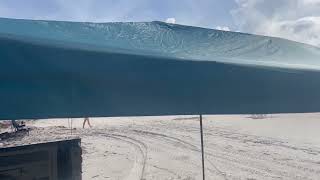 Best Choice Products 10x10ft 1 Person Setup Pop Up Canopy Tent Instant Portable Shelter Review