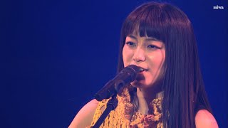 miwa - napa [live at 武道館 “We are the light ～38/39DAY～&quot; 2018]