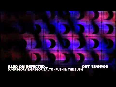 Michael Gray,Danism &Lisa Millett "Say Yes"