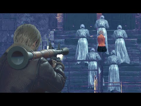 The developers really thought of everything..