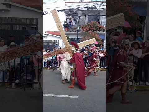 ¿Qué significa cada día de la SEMANA SANTA? | TRADICIONES, FE y REFLEXIÓN