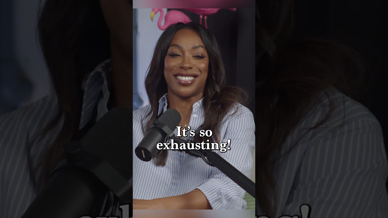 Tag a Leo who loves seeing people cry ♌😭 | Thanks Dad with Ego Nwodim