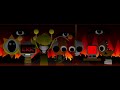 AGGREGATION Sprunki Phase 3 Mix
