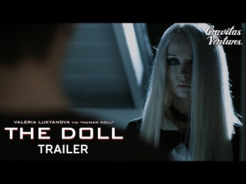 The Doll (Trailer)