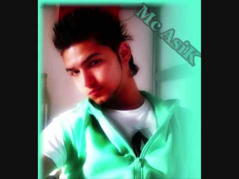 Mc Asik - Sensin Gecem Gündüzüm [2009]