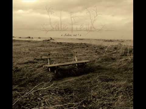 Sale Freux - Vogue La Galère!