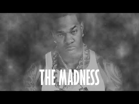 *SOLD* SvM3K - The Madness ( Busta Rhymes x Twista Fast Rap Type Beat 2018 )