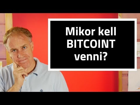 Bitcoin keresése autopiloton