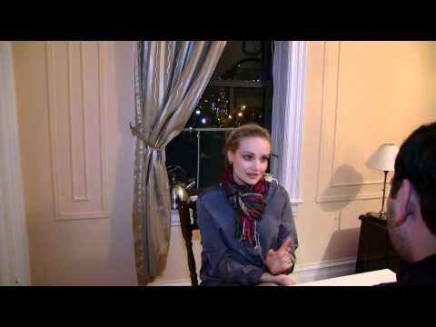 Searching For Utopia, An Interview With Anna Faktor - part 2