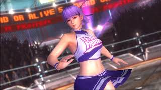 BAD GYAL - JACARANDA (NIGHTCORE VER.)