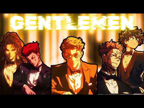 LOVE ON ME x PRINCE OF EGYPT (Slowed + Reverb + Gentlemen Version)