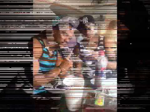 Dixson Waz Masacre (Callejon De La Fama)