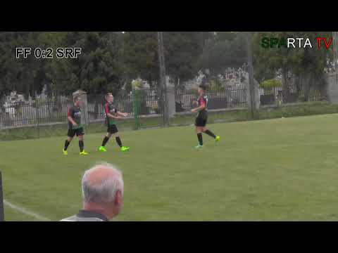 Frassati Fajsławice - Sparta Rejowiec Fabryczny 2:4