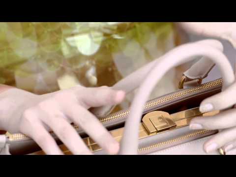 Prada Womenswear Fall/Winter 2011 Campaign