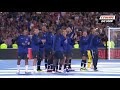 Pogba Umtiti freestyle dance Mondiali 2018