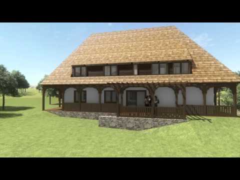 Pensiune Valea Chioarului