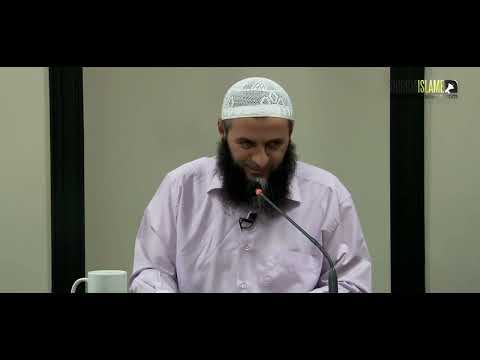 A mund të shihet Allahu në dynja dhe ahiret? | Hoxhë Sadullah Bajrami