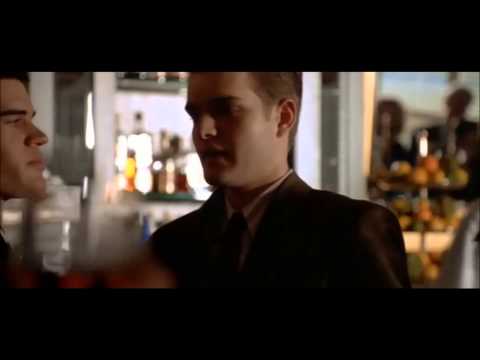 American Psycho Ende [german]