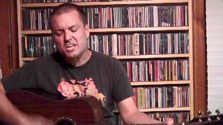 John Davis &amp; The Guild D-125: I Only Want A Place I Can Stay