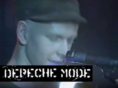 Video thumbnail for Boys Say Go! (Live) [London, Hammersmith Odeon, UK - 1982/10/25]