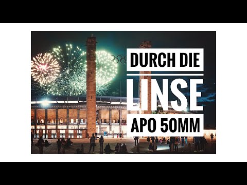 Durch das Glas : APO-Summicron-M 50mm f2.0