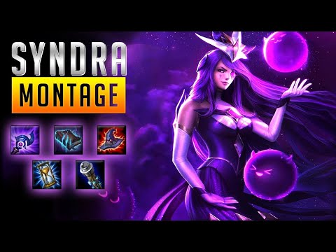 Syndra Montage 2