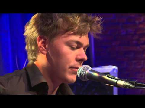 LRS 2015 with Julien Firmin - Hold On