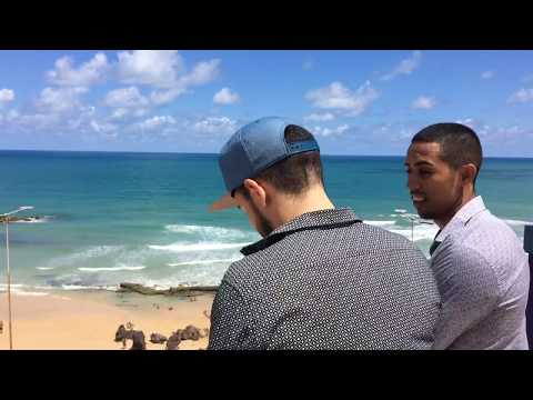 Gaab e Mc livinho- Pressentimento (coreografia)