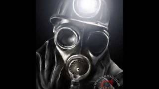 My Bloody Valentine Theme Ballad of Harry Warden