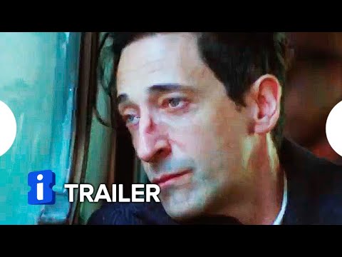 O Brutalista - Trailer