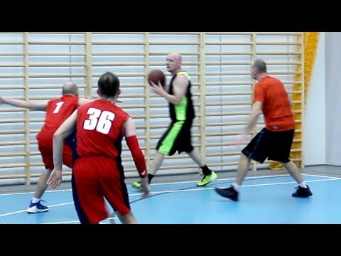 LNBA 17/18: Gdzie jest Stefan - Żyrandole