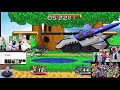 Super Smash Bros Crusade CMC Fox McCloud Arcade Mode