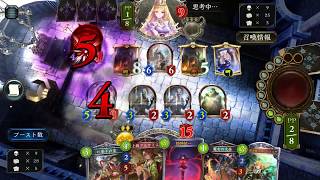 【shadowverse】深夜シャドウバース！初見さん歓迎【生声注意】#4