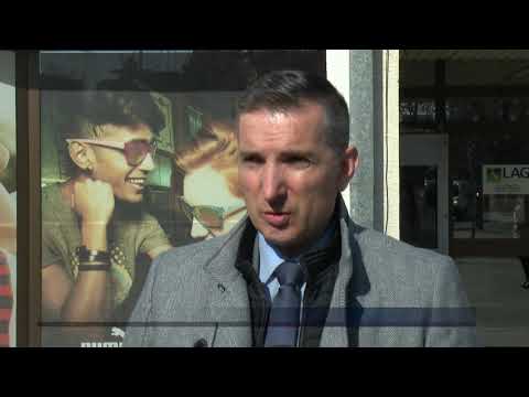 DNEVNIK 22.02.2021. Osječka televizija