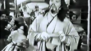 Aladdin - Come to the Supermarket in Old Peking - Feb 1958