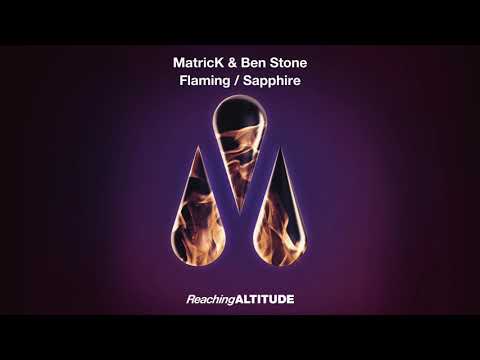 MatricK & Ben Stone - Sapphire