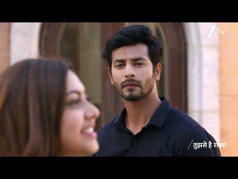 TUJHSE HAI RAABTA | Episode - 139 | Part 2 | Kalyani Rane, Malhar Rane