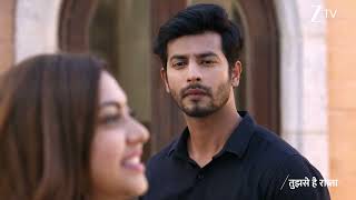 Download lagu TUJHSE HAI RAABTA | Episode - 139 | Part 2 | Kalyani Rane, Malhar Rane mp3 Download lagu TUJHSE HAI RAABTA | Episode - 139 | Part 2 | Kalyani Rane, Malhar Rane mp3