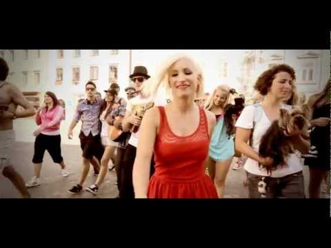 Alya - Moja pesem (OFFICIAL VIDEO)