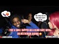 I PUT A DRILL RAPPER ON A BLIND DATE WITH A MODEL AND THIS HAPPENED ... 😳😳