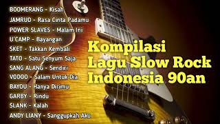 Download lagu Kompilasi Lagu Slow Rock Indonesia 90an mp3 Download lagu Kompilasi Lagu Slow Rock Indonesia 90an mp3