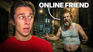 Never Meet Your Online Friend In Real Life.. (Storytime)