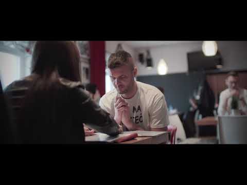 Leison/Rudi - Nie chcę weganki feat. Muzyk (prod. Primary) #2 VIDEO